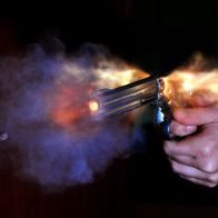 Desconocidos asesinan a tiros al "Deportado" en Santiago