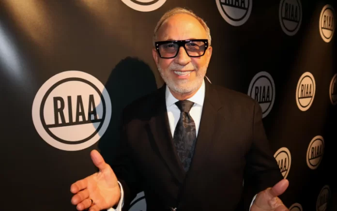 El aumento de ingresos de la música latina en EE.UU. supera el global del mercado