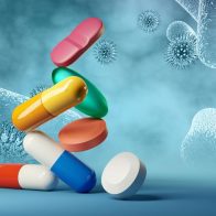 OMS: excesivo uso de antibióticos en pandemia ha exacerbado la resistencia antimicrobiana