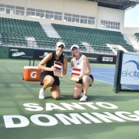 Mekhael y Qu ganan la Copa Ruiseñor J60 Santo Domingo