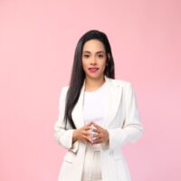 Luisana María García Lopéz