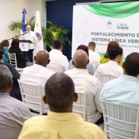 "Línea verde RD", nueva aplicación del Ministerio de Medio Ambiente para denuncias ambientales