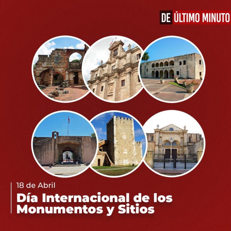 Día Internacional de los Monumentos y Sitios