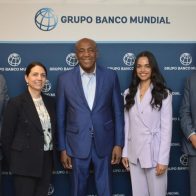 Banco Mundial apoyará a RD en impulso de la transición energética