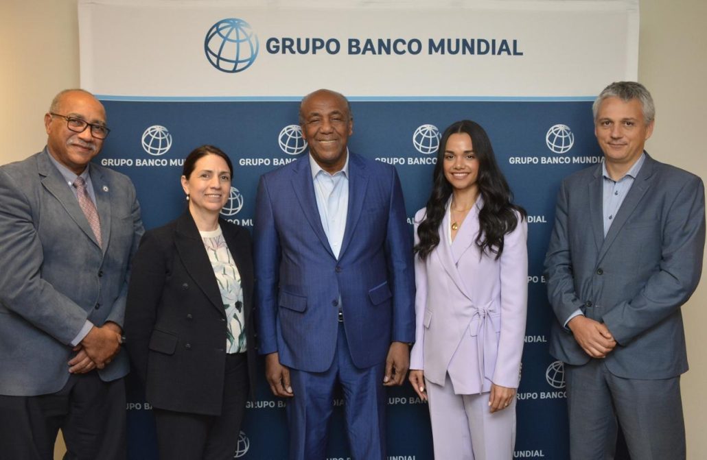 Banco Mundial apoyará a RD en impulso de la transición energética