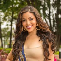 Asesinan a tiros en un restaurante a una ex candidata a Miss Ecuador vinculada a un capo narco