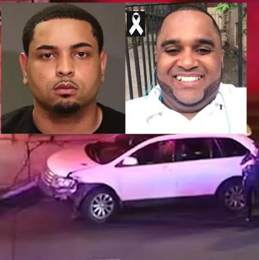 Policía de NY identifica sospechoso por asesinato de un desabollador dominicano