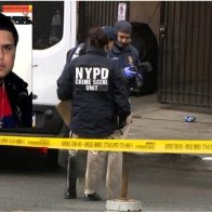 “¡No me dejes morir!”, clamó dominicano asesinado por vecino en discusión por un estacionamiento en El Bronx