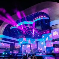 Premios Heat Latin Music Awards celebra su décimo aniversario