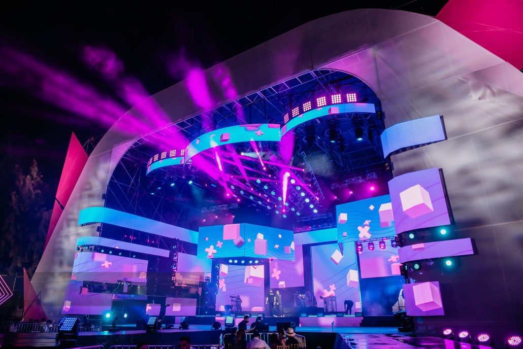 Premios Heat Latin Music Awards celebra su décimo aniversario