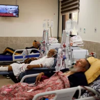 Hamás pide máquinas de diálisis para el mayor hospital del centro de Gaza