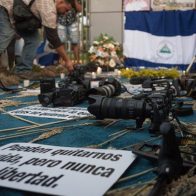 Al menos 253 periodistas han abandonado Nicaragua por razones de seguridad desde 2018
