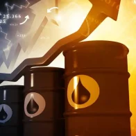 El petróleo de Texas sube un 0.63%, hasta US$83.21 el barril