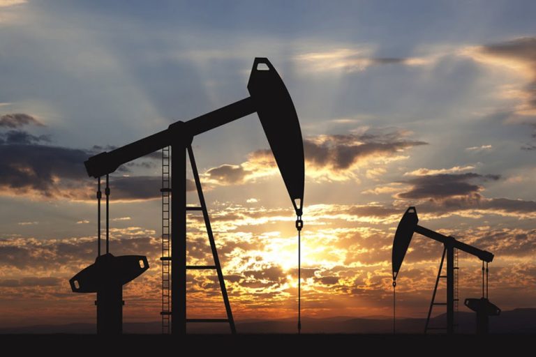El petróleo de Texas