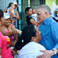Miguel Vargas: “Gobierno debe entender que alto endeudamiento atenta contra estabilidad RD”