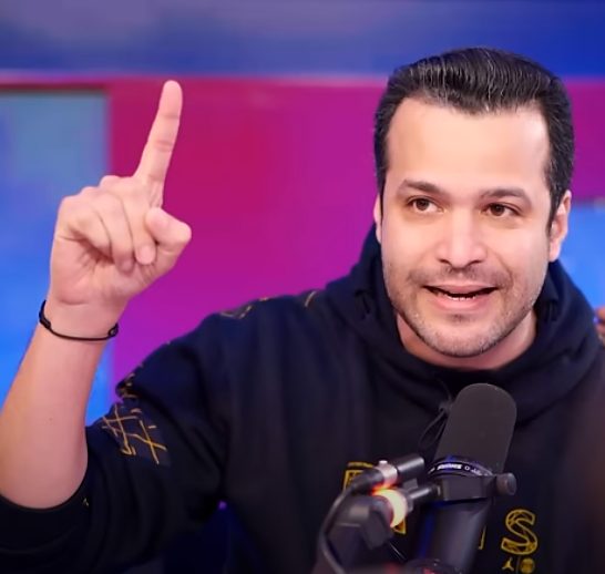 Rafael Paz "convencido" de que si oposición se consolida se puede generar una segunda vuelta electoral