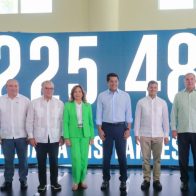 RD recibe 3.2 millones de visitantes en los primeros tres meses del año