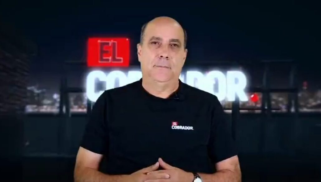 Roque Espaillat: "En mi vida no está la sangre de Trujillo, está la sangre Espaillat”