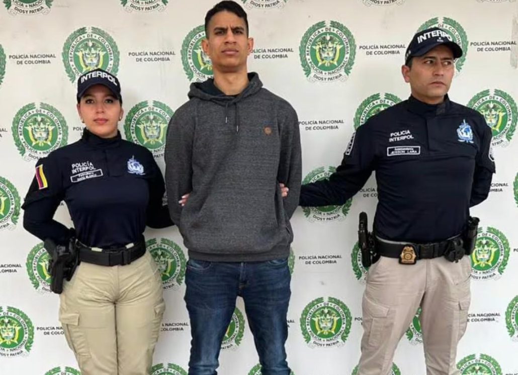 República Dominicana solicita a Colombia la extradición de acusado de estafa millonaria