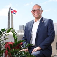 Vicepresidenta encabezará toma de posesión del alcalde Ulises Rodríguez en Santiago