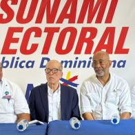 APD y movimiento L'Sunami Electoral