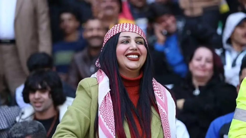 Estrella de TikTok es asesinada en Irak después de ser condenada por 'delitos contra la moralidad'