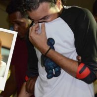 Apelarán prisión preventiva impuesta a hijo de Sonia Mateo