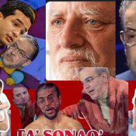 Memes del Debate Senatorial 2024