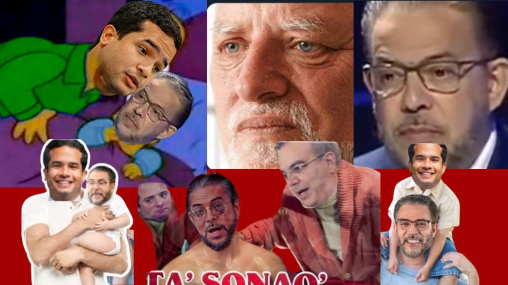 Memes del Debate Senatorial 2024