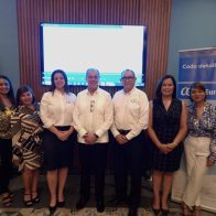 Air Europa presenta su nueva ruta Madrid-Santiago de los Caballeros