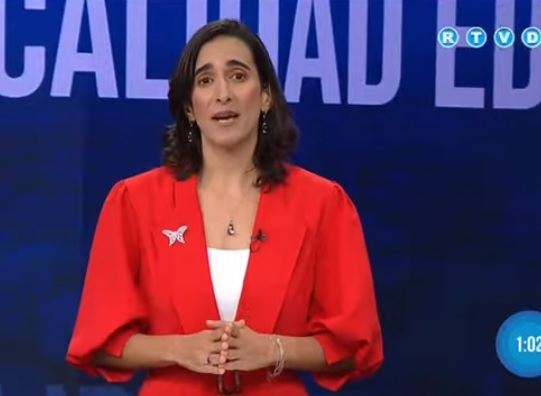 Virginia Antares