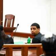 Sentencia al Dotolcito y demas en caso Joshua Fernández