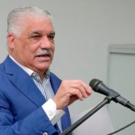 Miguel Vargas dice Gobierno da señales dictatoriales