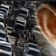 12 de abril: Día Mundial de la Contaminación Acústica