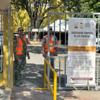 JCE aclara no tiene consenso con organizaciones políticas para darle control de la Policía Militar Electoral