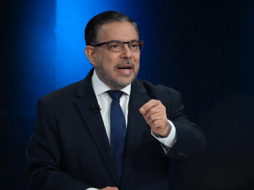 Guillermo Moreno: Oposición "patalea" en la OEA por "negarse" a entender su derrota