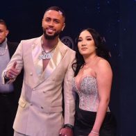 Dj Adoni confirma está separado de su pareja y madre de su hijo