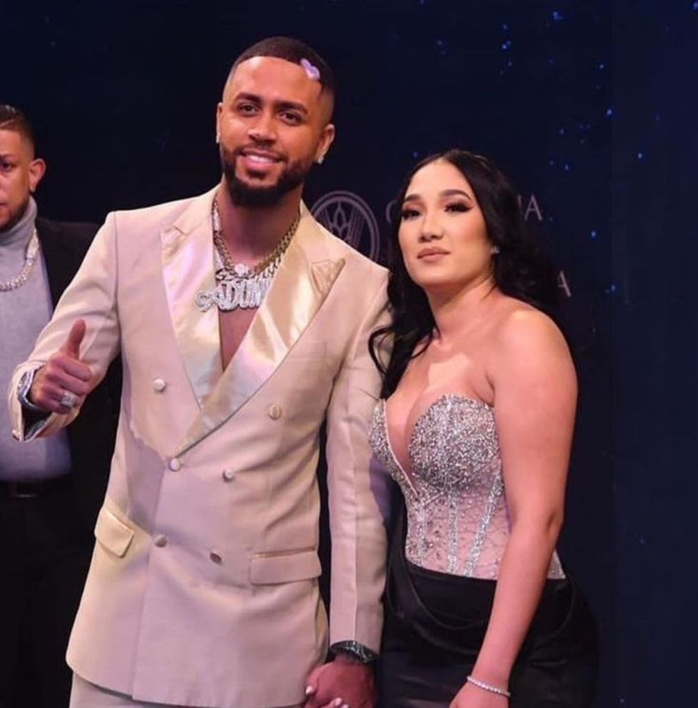 Dj Adoni confirma está separado de su pareja y madre de su hijo
