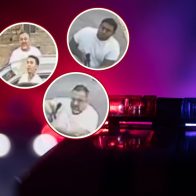 Policía de Houston comparte imágenes de los sospechosos de ultimar hijo de Pacheco