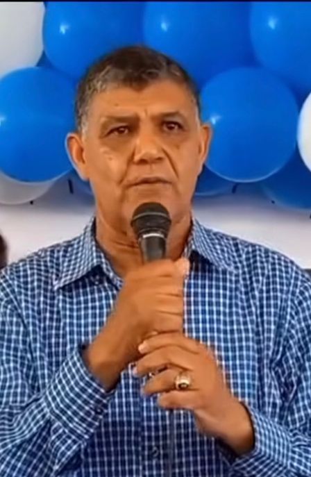 Francisco Peña