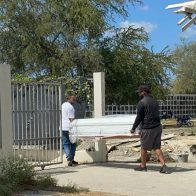 Muere arrollado un vigilante privado en Santiago