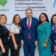 Federación de Cooperativas del Sector Gubernamental Dominicano (Fencoopsegud)