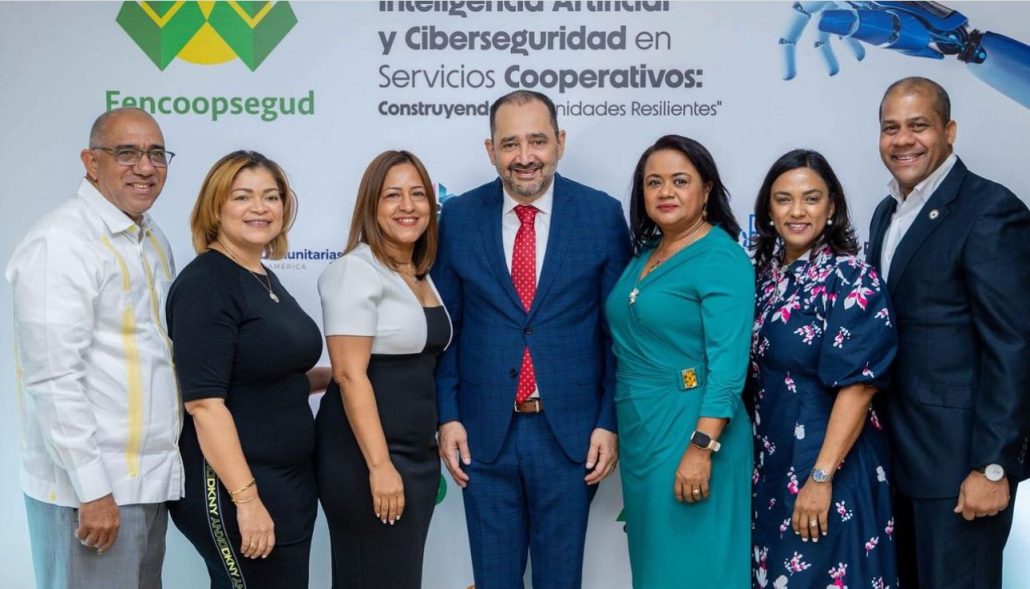 Federación de Cooperativas del Sector Gubernamental Dominicano (Fencoopsegud)