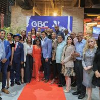 GBC Farmacias agasaja a periodistas en su día