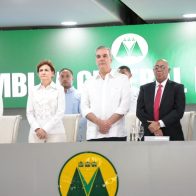 Abinader afirma hay 2,309 cooperativas registradas en el Idecoop