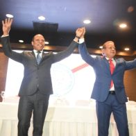 Partido de Integración Nacional y País Posible firman acuerdo electoral