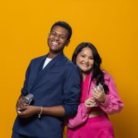 Juanri Herrera y Analie Quezada CEO de Frecos podcast