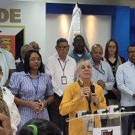 Manuel Jiménez asegura redujo deuda Alcaldía SDE en más 10%