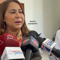 Ministra de la Mujer asegura 14 mujeres han sido asesinadas este año