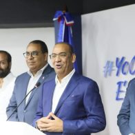 Delegación del PRM viaja a EE.UU. para trabajar con equipos electorales